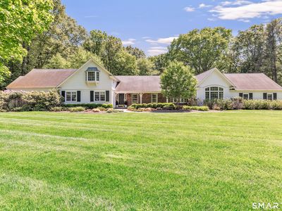 55 Lilac Lane, Easton, CT, 06612