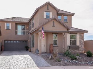 3327 W Florimond Rd, Phoenix, AZ 85086