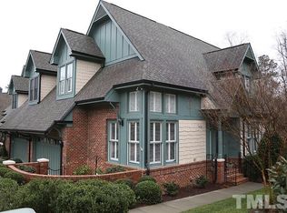 8102 Lloyd Allyns Way, Raleigh, NC 27615