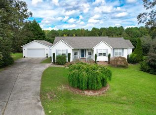 86 Troy Dr, Clayton, NC 27520