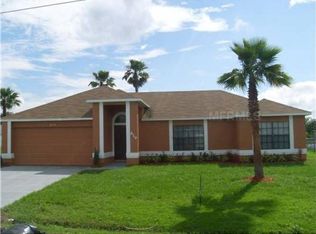 819 Albi Ct, Kissimmee, FL 34759