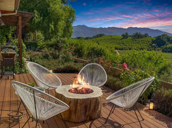 1920 Tiara Dr, Ojai, CA 93023