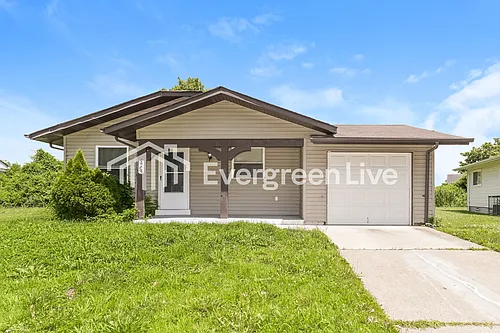 3254 Chicory Creek Ln Photo 1