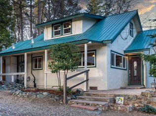 13334 La Barr Meadows Rd, Grass Valley, CA 95949