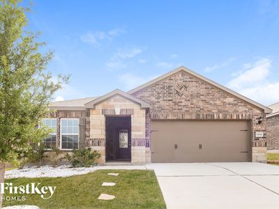 8206 Bending Tree, San Antonio, TX, 78254