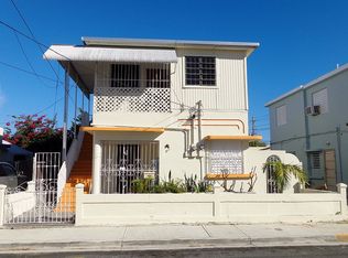 313 Juan B Rodriguez #2, San Juan, PR 00918