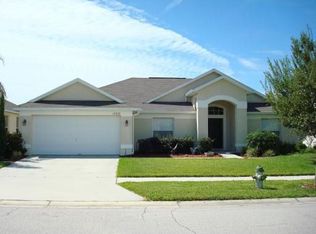 13312 Kitty Fork Rd, Orlando, FL 32828