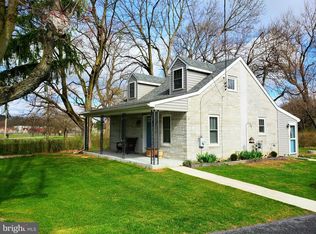 201 Means Hollow Rd, Shippensburg, PA 17257