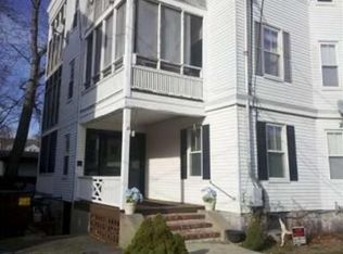 40 Henry St APT 12, Framingham, MA 01702