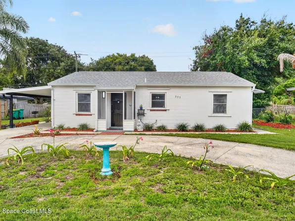 555 Nora Ave, Merritt Island, FL 32952