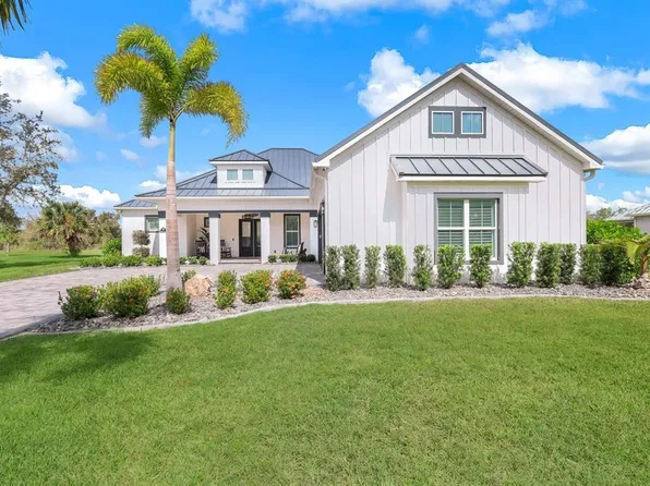 28984 Gin Ln, Punta Gorda, FL 33982