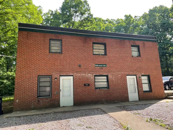 214 Lambert Rd #5-8, Biscoe, NC 27209