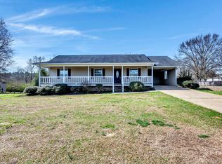 46 Hedgewood Rd, Jasper, AL 35504