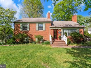 7609 Lauralin Pl, Springfield, VA 22150
