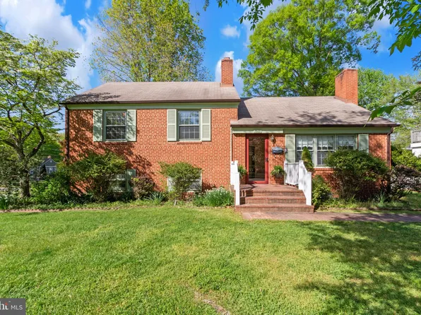 7609 Lauralin Pl, Springfield, VA 22150