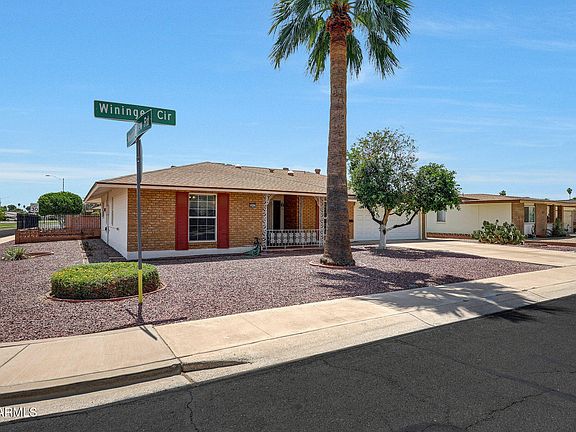 3rd image of 10472 W WININGER Circle