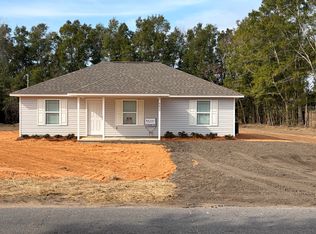 4437 Stephens Rd, Milton, FL 32571