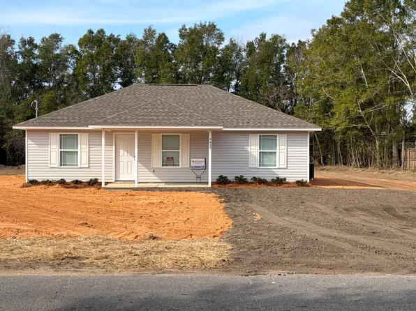 4437 Stephens Rd, Pace, FL 32571