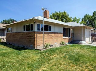 2407 Radcliffe Ave, Klamath Falls, OR 97601