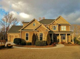 5609 Allington Ct, Clermont, GA 30527