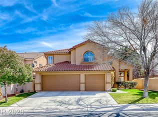 294 Canyon Spirit Dr, Henderson, NV 89012
