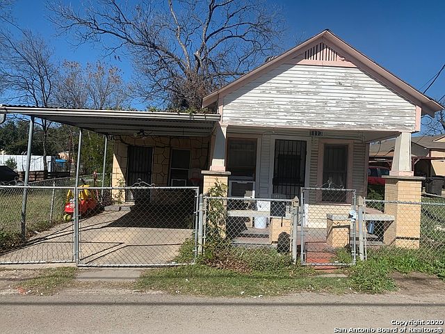 1st image of 1113 Montezuma St
