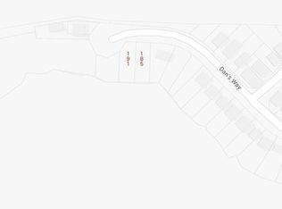 185191-185 Dans Way #191, Athens, GA 30606