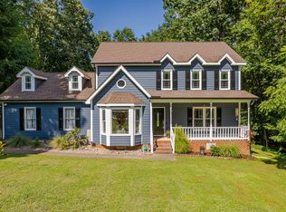 2409 Mica Mine Ln, Wake Forest, NC 27587