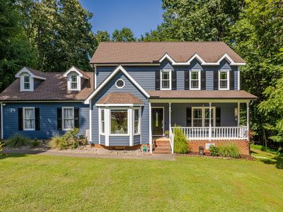 2409 Mica Mine Ln, Wake Forest, NC, 27587