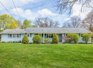 3273 Clover St, Caledonia, NY 14423