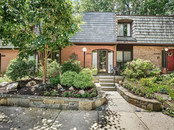 10749 Deborah Dr, Rockville, MD 20854