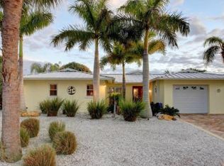 487 Harbor Dr N, Indian Rocks Beach, FL 33785