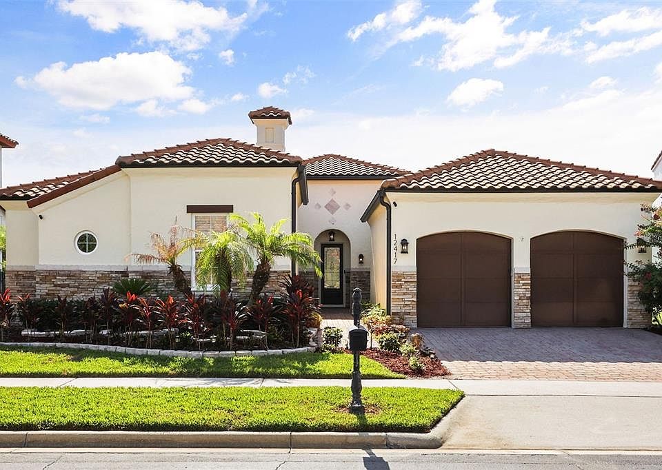 1st image of 12417 MONTALCINO CIRCLE
