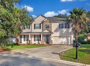 570 Acornridge Ln, Orange Park, FL 32065