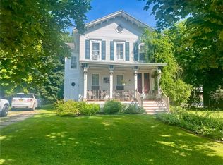 5 Cohocton St, Naples, NY 14512
