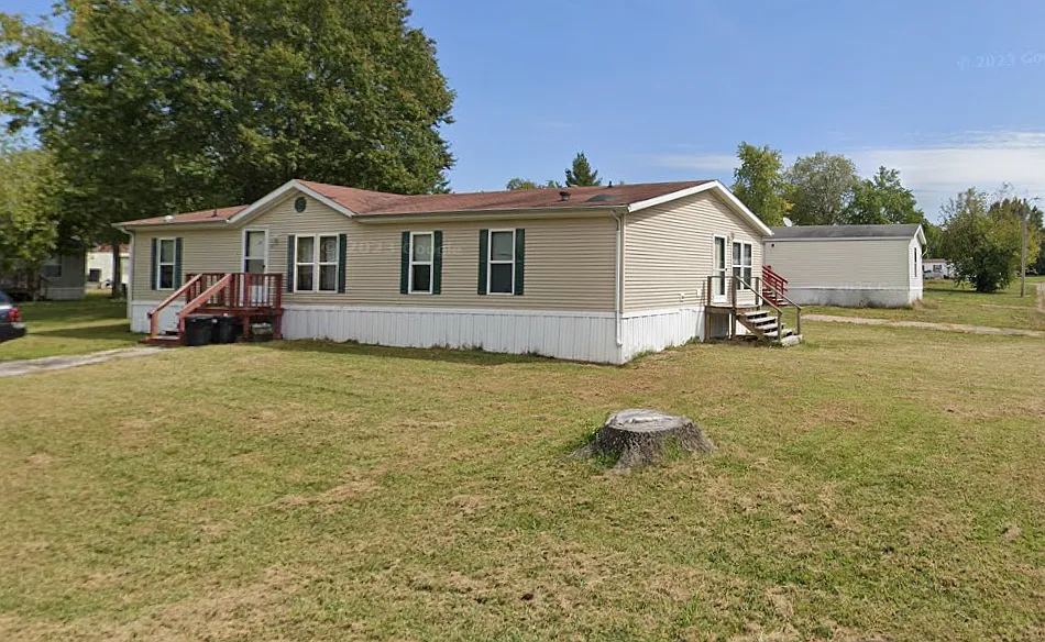 3 bed, $850 — Photo 2