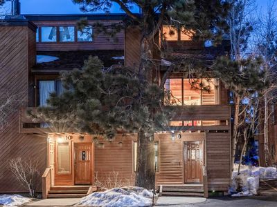 4710 Minaret Rd #9, Mammoth Lakes, CA, 93546