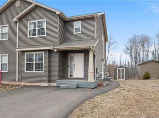 242 Erinvale Dr, Moncton, NB E1A9S2