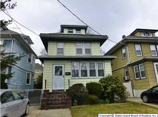 158 Decker Ave, Staten Island, NY 10302