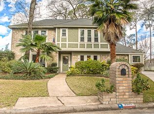 3310 Flaming Candle Dr, Spring, TX 77388