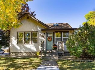3556 27th Ave S, Minneapolis, MN 55406