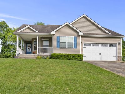 112 Primrose Dr, Morehead, KY, 40351