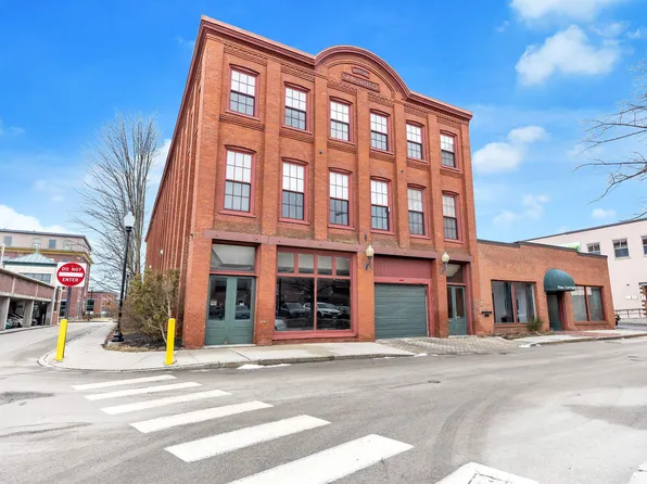 37 Church Street #4, Keene, NH 03431