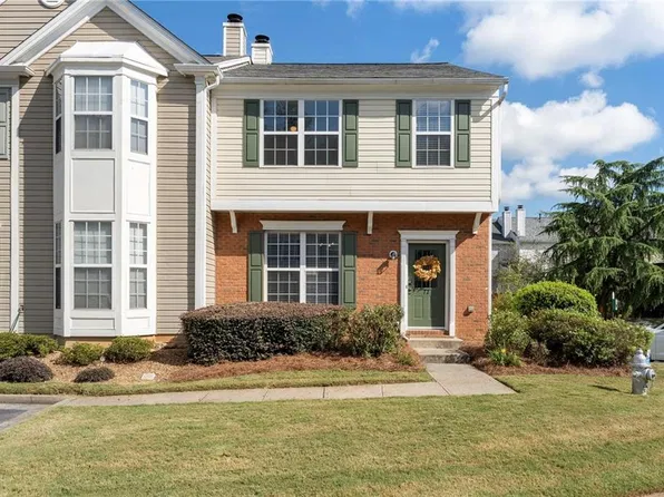 13300 Morris Rd Unit 72, Milton, GA 30004