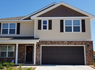 724 Widgeon Way, Crestview, FL 32539