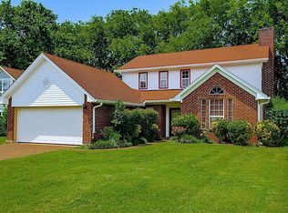 1692 Aaronwood Dr, Old Hickory, TN 37138