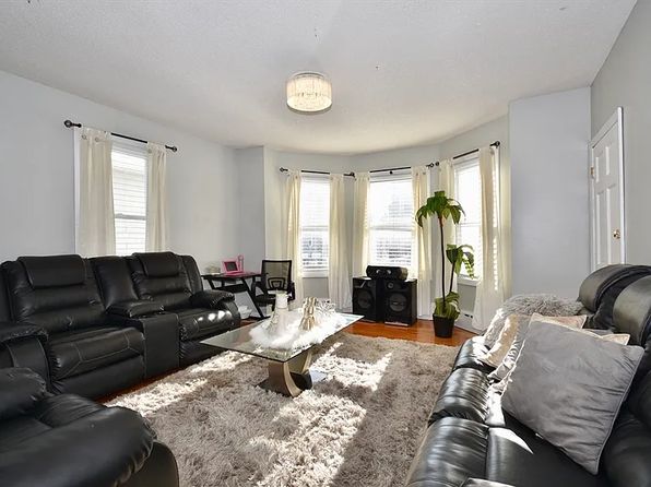 33 Independent St #1