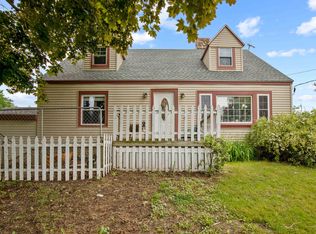 36 Bennett Hill Rd, Waterboro, ME 04030