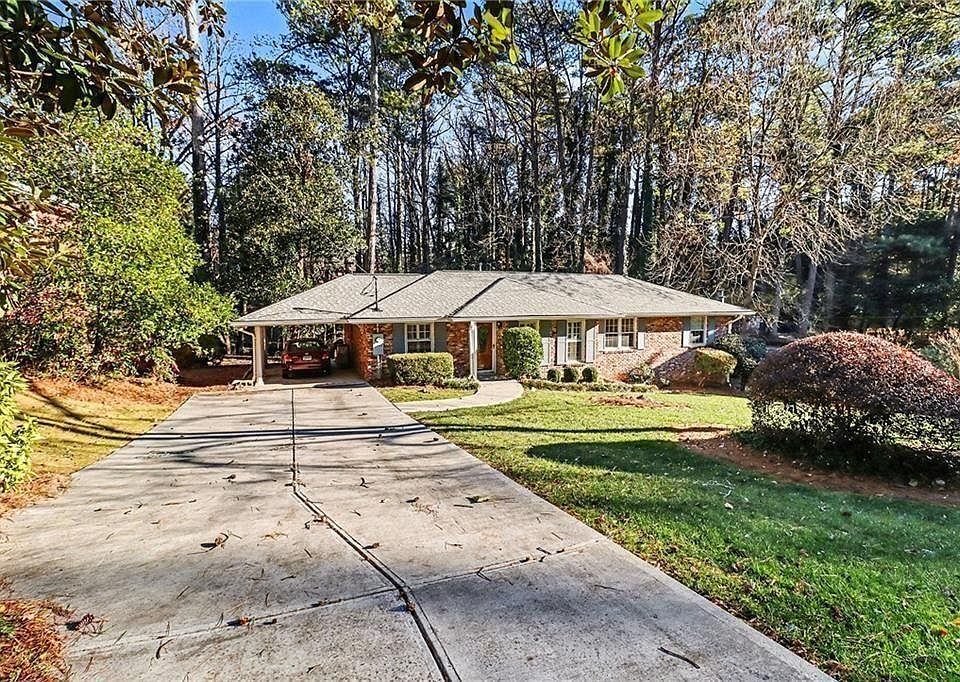 1st image of 1777 Rosalind Dr