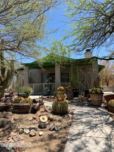 1700 W Sunset Rd, Tucson, AZ, 85704